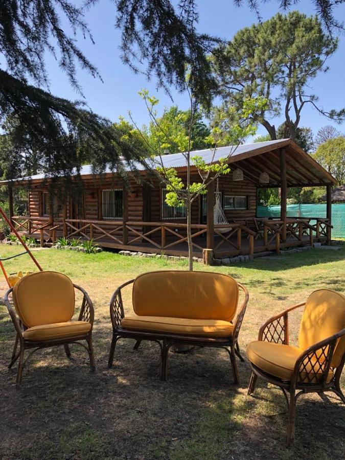 Ezeiza Quinta Cedro Azul 10 Min Del Aeropuerto Villa Exterior foto