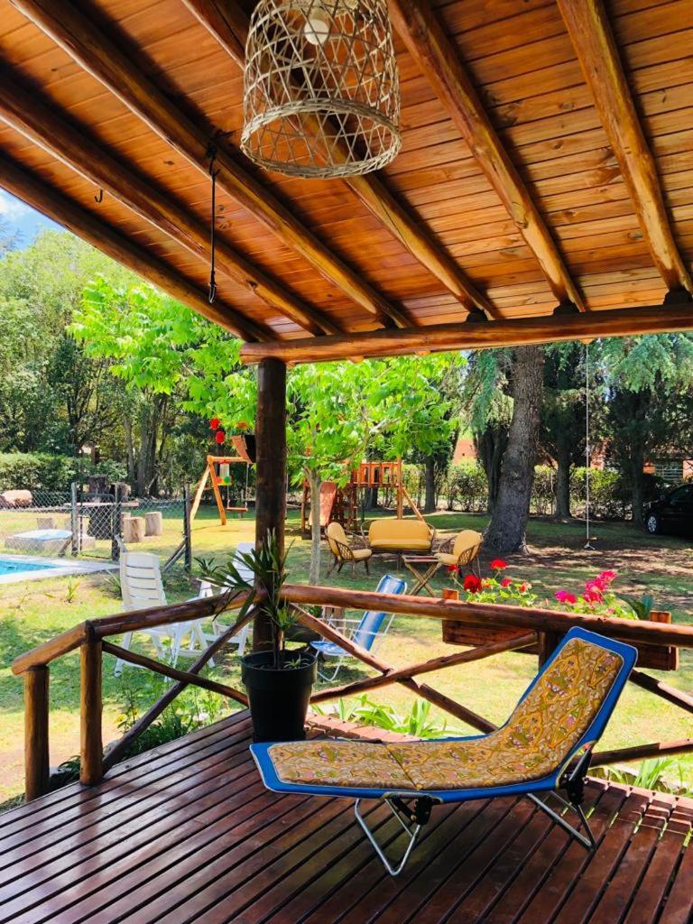Ezeiza Quinta Cedro Azul 10 Min Del Aeropuerto Villa Exterior foto